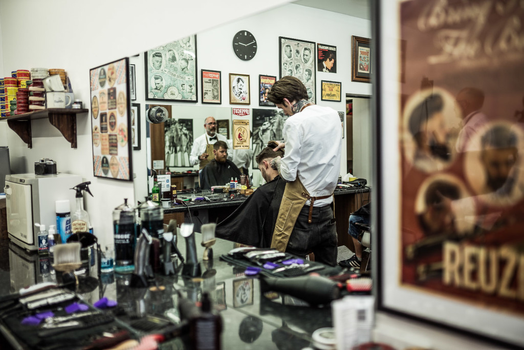 the groom room torquay barber barbershop torquay