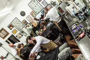 the groom room torquay barber 6 years barbershop torquay