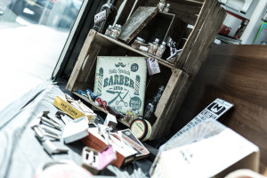 the groom room torquay barber 6 years barbershop torquay